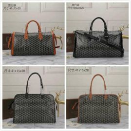 Picture of Goyard Lady Handbags _SKUfw77855622fw